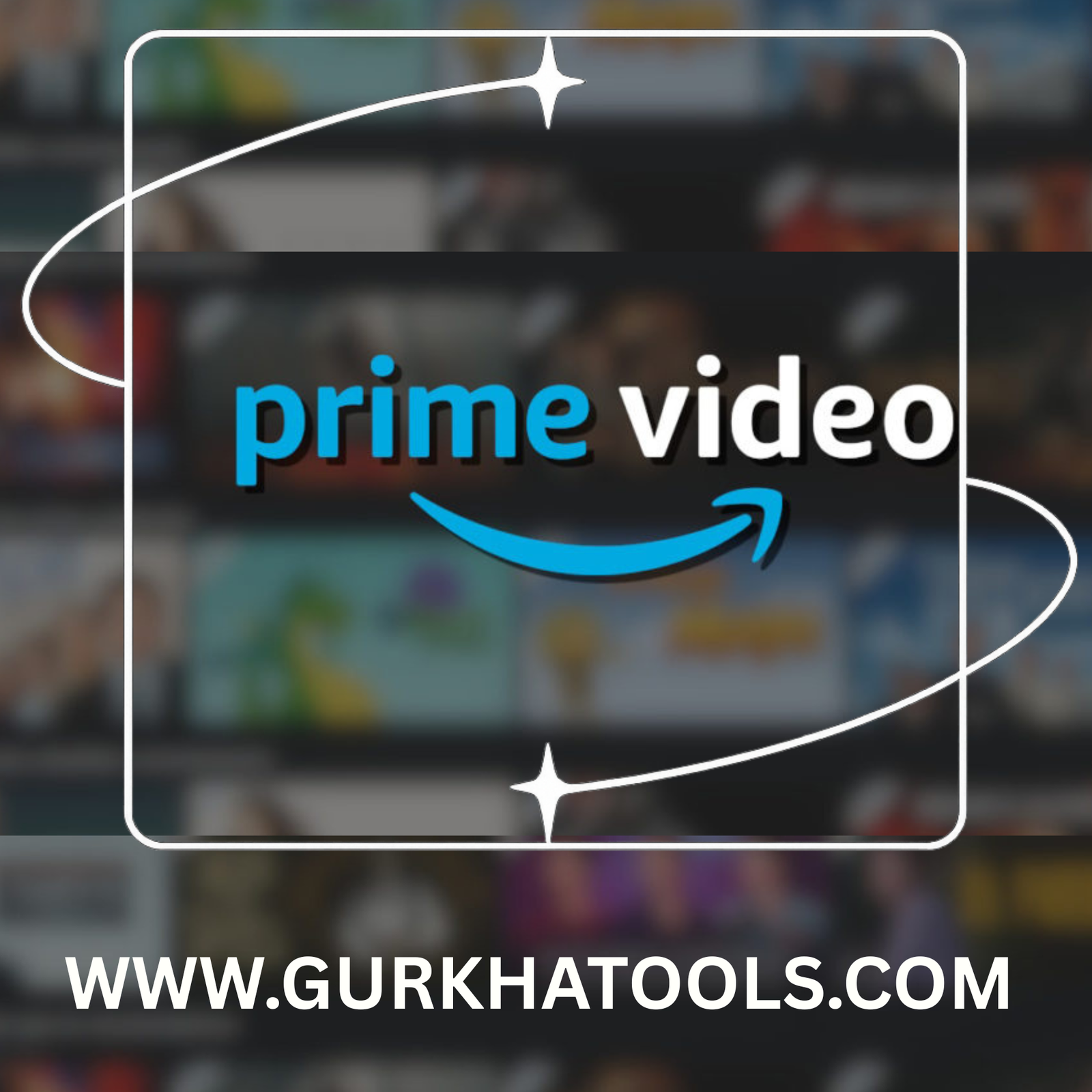 Prime Video Subscription in Nepal_www.gurkhatools.com Prime Video Subscription in Nepal_www.gurkhatools.com