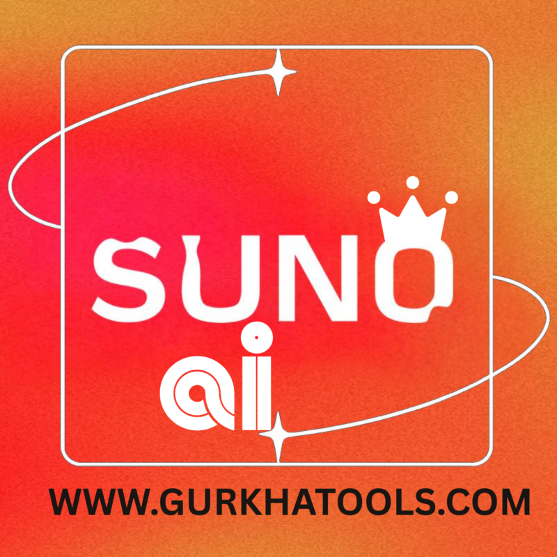 Suno AI Pro Subscription in Nepal_www.gurkhatools.com
