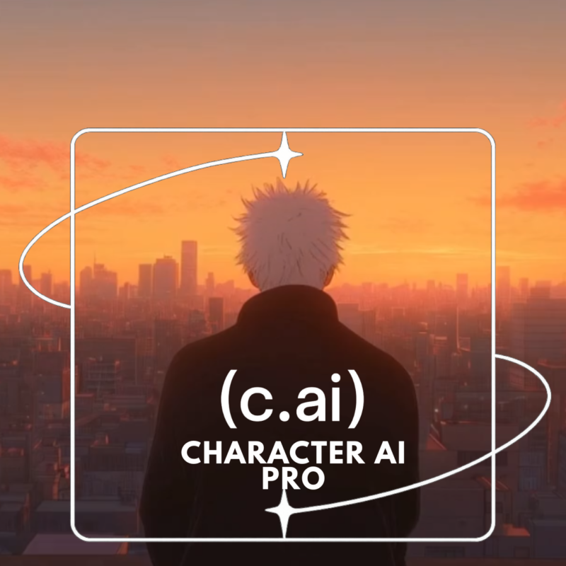 Character AI Plus Subscription in Nepal