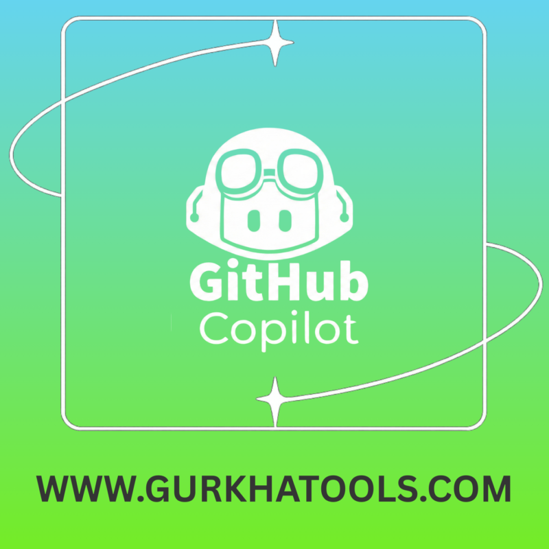 GitHub Copilot in Nepal_gurkhatools.com
