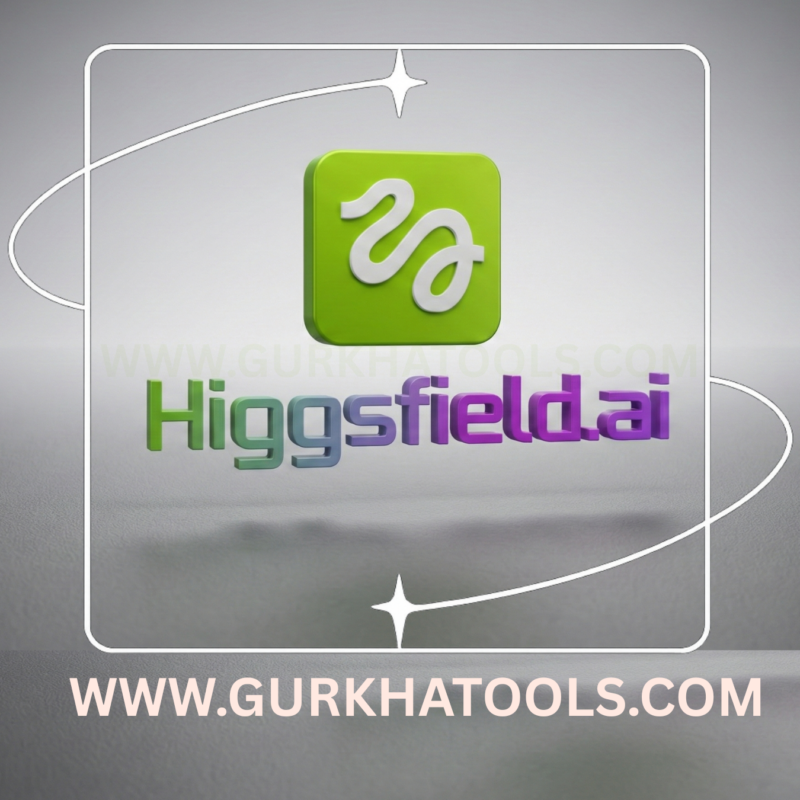 www.gurkhatools.com_Higgsfield AI Subscription in Nepal