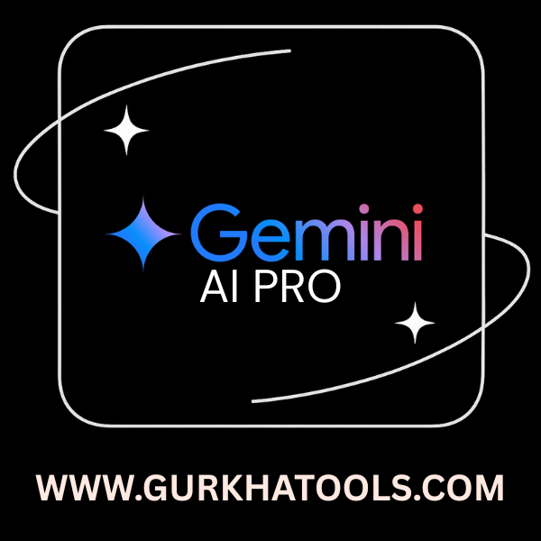 Buy Google Gemini AI in Nepal_www.gurkhatools.com