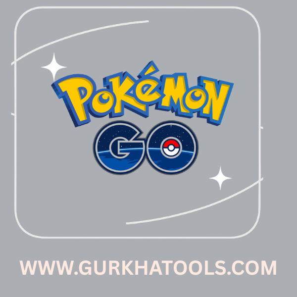 Pokémon GO PokéCoins Top Up in Nepal_www.gurkhatools.com