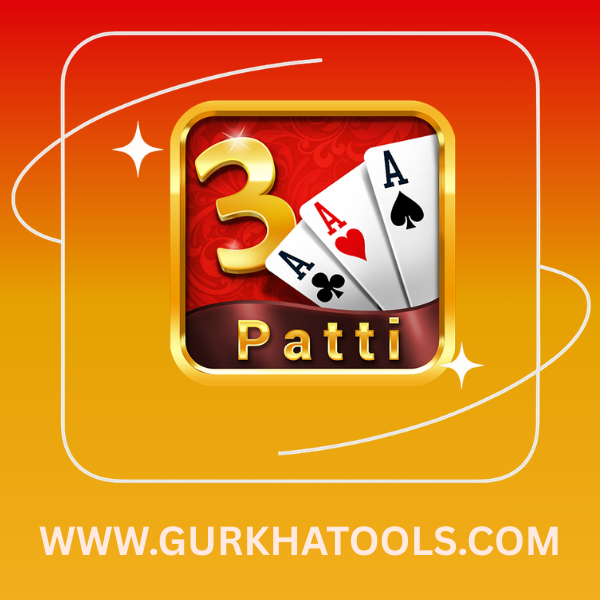 www.gurkhatools_Teen Patti Gold in Nepal