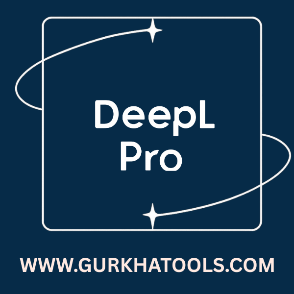 Buy DeepL Pro Subscription in Nepal_www.gurkhatools.com_instantly delivery