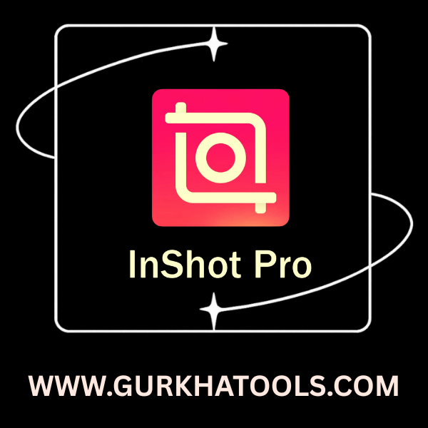 InShot Pro Subscription in Nepal_www.gurkhatools.com