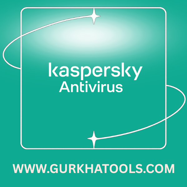 Kaspersky Antivirus Subscription in Nepal_www.gurkhatools.com