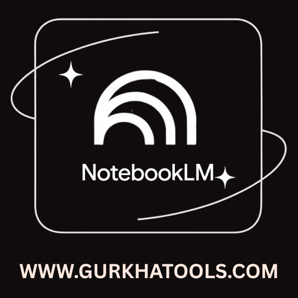 NotebookLM Pro Subscription in Nepal_gurkhatools.com