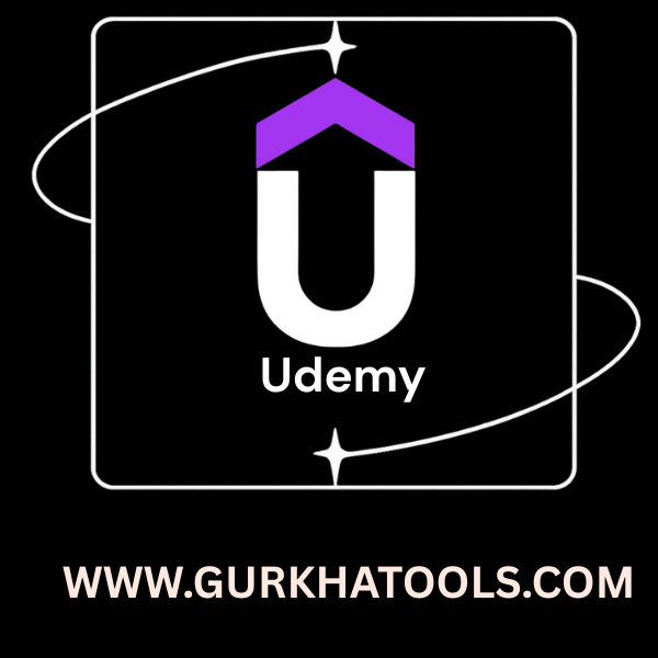 Udemy Course Purchase in Nepal_www.gurkhatool.com