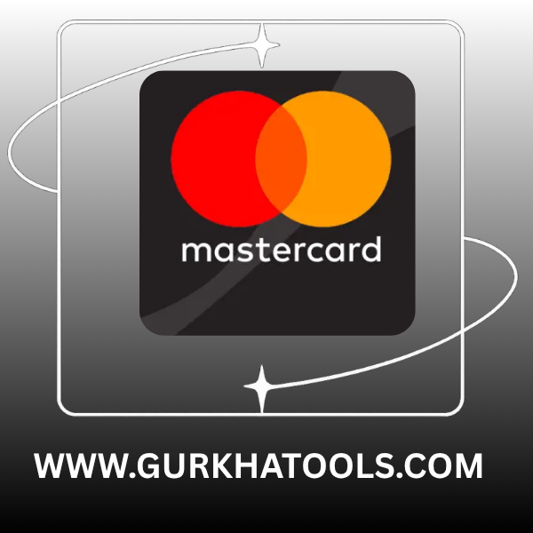 Buy Rewarble Mastercard Vouchers in Nepal Gurkha Tools_www.gurkhatools.com
