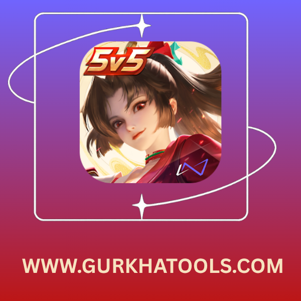 Honor of Kings Token Top Up in Nepal_www.gurkhatools.com