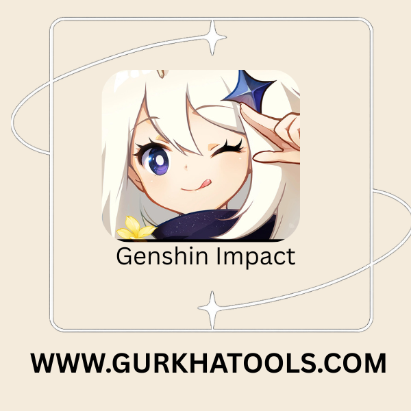 Top Up Genshin Impact In Nepal_www.gurkhatools.com