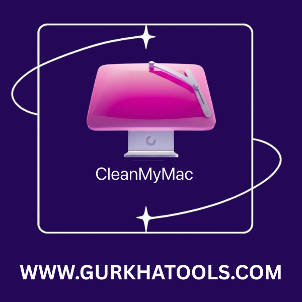CleanMyMac Subscription in Nepal_www.gurkhatools.com